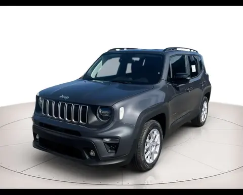 Annonce JEEP RENEGADE Essence 2024 d'occasion 