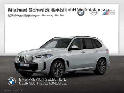 Used BMW X5 Diesel 2023 Ad 