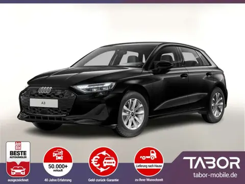 Annonce AUDI A3 Essence 2024 d'occasion 