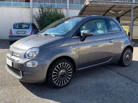 Used FIAT 500 Petrol 2018 Ad 