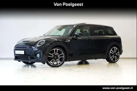 Used MINI COOPER Petrol 2022 Ad 