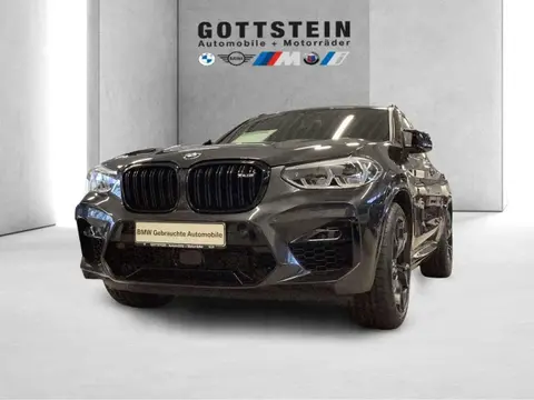 Annonce BMW X4 Essence 2020 d'occasion 