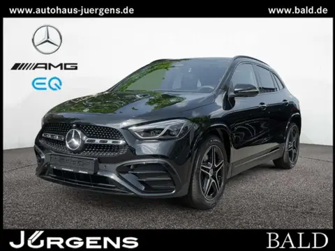 Annonce MERCEDES-BENZ CLASSE GLA Essence 2024 d'occasion 