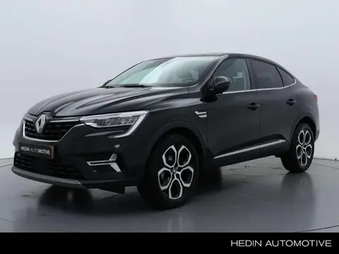 Annonce RENAULT ARKANA Hybride 2023 d'occasion 