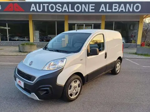 Used FIAT FIORINO Diesel 2021 Ad 