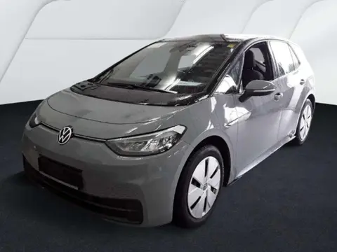 Used VOLKSWAGEN ID.3 Electric 2021 Ad 