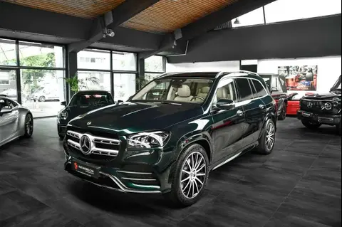 Used MERCEDES-BENZ CLASSE GLS Petrol 2021 Ad 