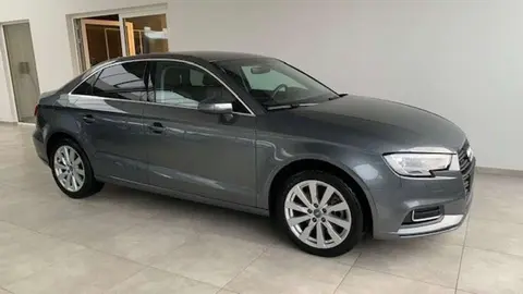 Used AUDI A3 Petrol 2017 Ad 