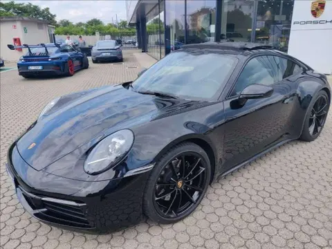 Annonce PORSCHE 911 Essence 2022 d'occasion 