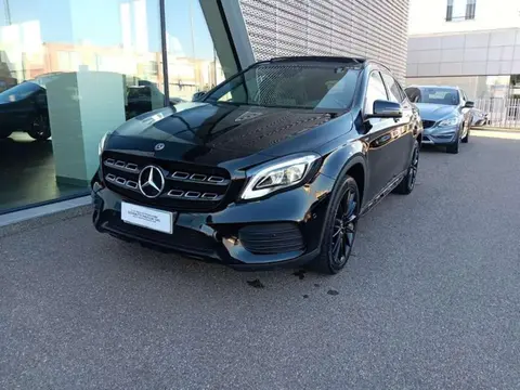 Annonce MERCEDES-BENZ CLASSE GLA Diesel 2019 d'occasion 