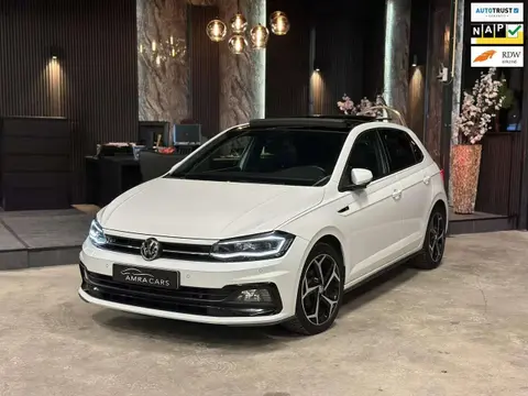 Used VOLKSWAGEN POLO Petrol 2019 Ad 