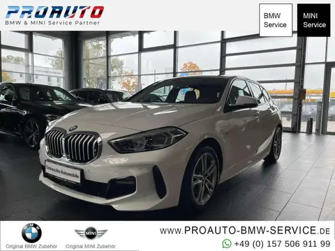 Annonce BMW SERIE 1 Essence 2024 d'occasion 