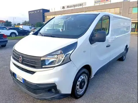 Annonce FIAT TALENTO Diesel 2020 d'occasion 