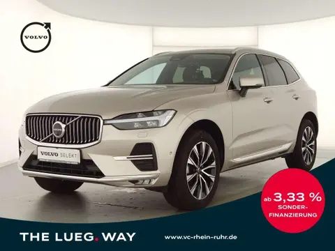 Annonce VOLVO XC60 Essence 2023 d'occasion 