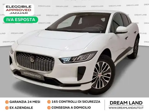 Annonce JAGUAR I-PACE Électrique 2023 d'occasion 