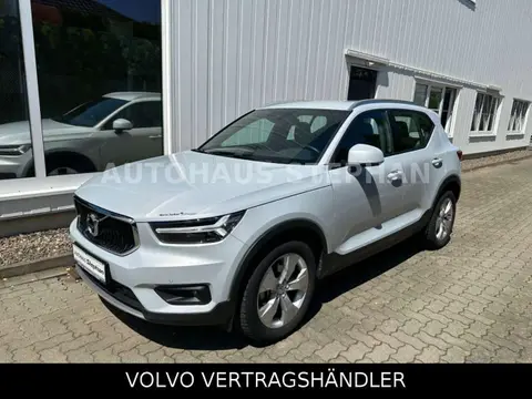 Annonce VOLVO XC40 Essence 2020 d'occasion 