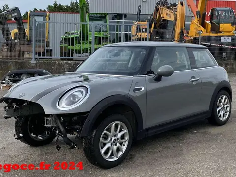 Used MINI ONE Diesel 2018 Ad 