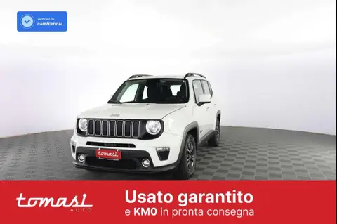 Used JEEP RENEGADE Petrol 2020 Ad 