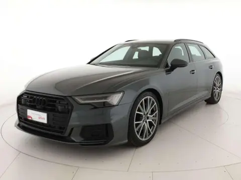 Annonce AUDI A6 Hybride 2018 d'occasion 