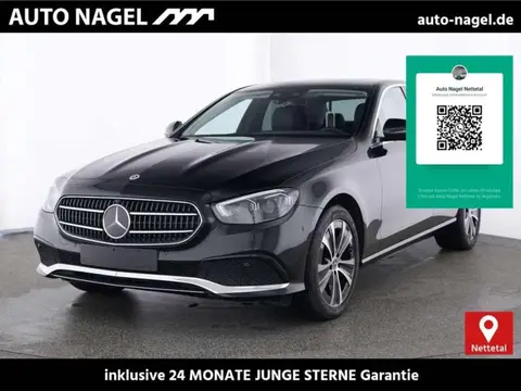 Used MERCEDES-BENZ CLASSE E Diesel 2023 Ad Germany