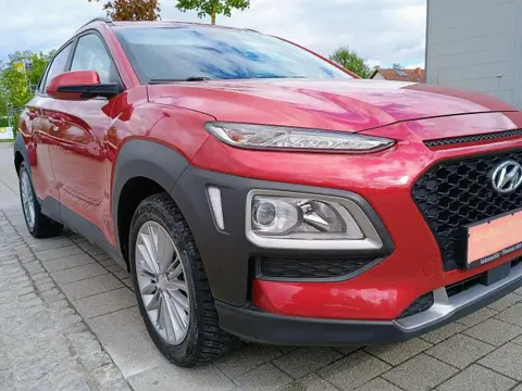 Annonce HYUNDAI KONA Essence 2019 d'occasion 