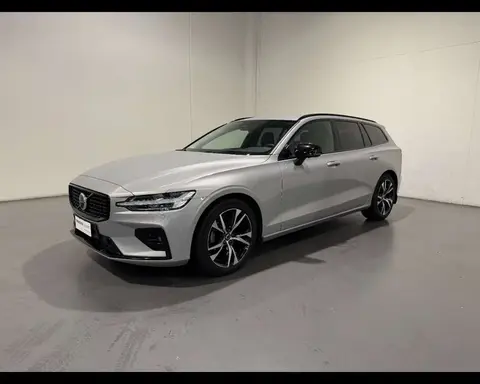 Annonce VOLVO V60 Hybride 2023 d'occasion 