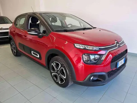 Annonce CITROEN C3 Diesel 2020 d'occasion 