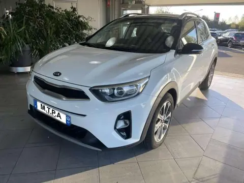 Used KIA STONIC Petrol 2019 Ad 