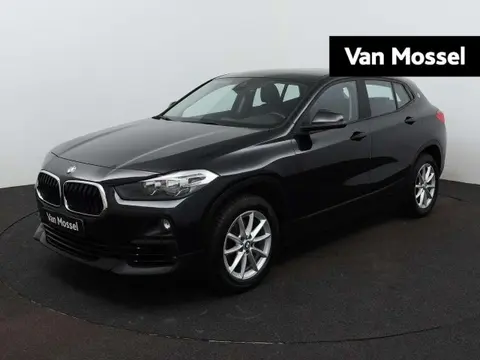 Used BMW X2 Petrol 2019 Ad 