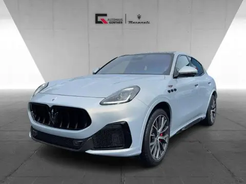 Used MASERATI GRECALE Petrol 2024 Ad 