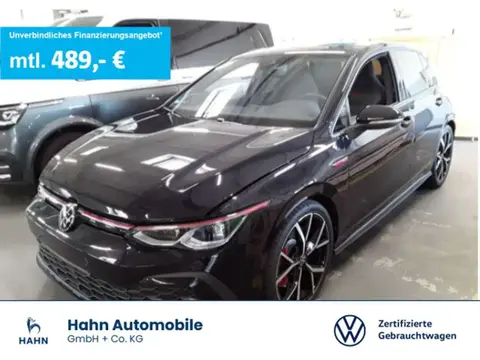 Used VOLKSWAGEN GOLF Petrol 2023 Ad 