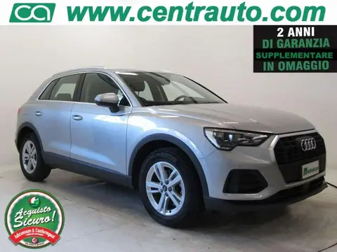 Used AUDI Q3 Diesel 2021 Ad 