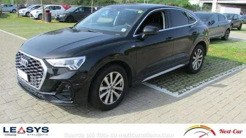 Annonce AUDI Q3 Diesel 2022 d'occasion 