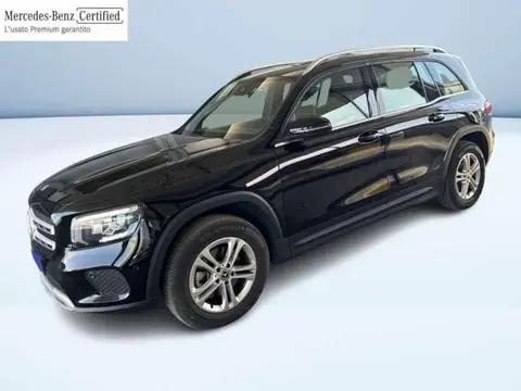 Annonce MERCEDES-BENZ CLASSE GLB Diesel 2023 d'occasion 