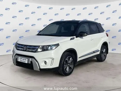 Used SUZUKI VITARA Diesel 2016 Ad 