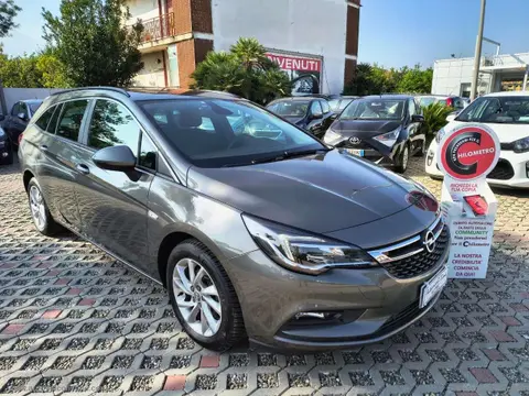 Annonce OPEL ASTRA Diesel 2019 d'occasion 