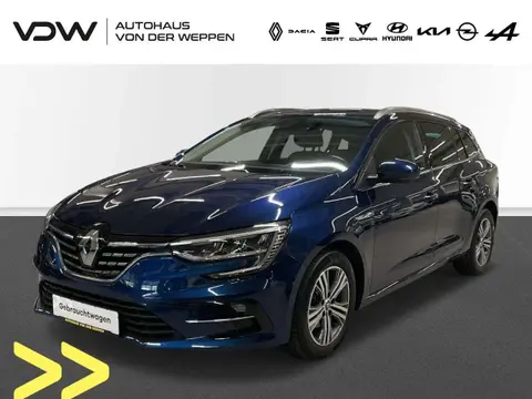 Used RENAULT MEGANE Petrol 2020 Ad 