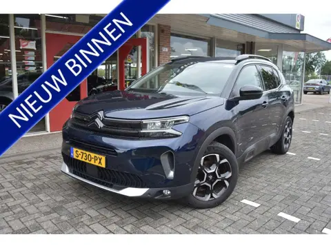 Used CITROEN C5 AIRCROSS Petrol 2023 Ad 