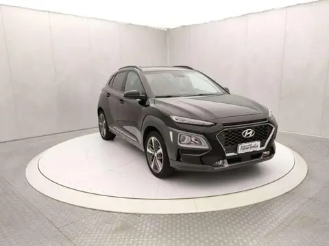 Annonce HYUNDAI KONA Diesel 2021 d'occasion 