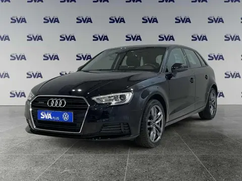 Used AUDI A3 Diesel 2016 Ad 