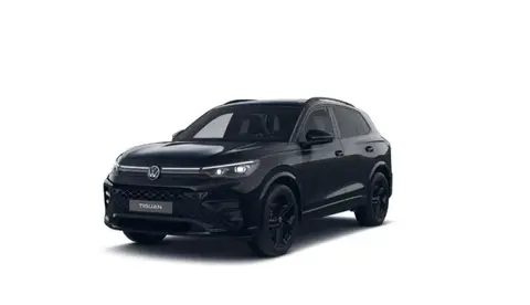 Annonce VOLKSWAGEN TIGUAN Essence 2024 d'occasion 