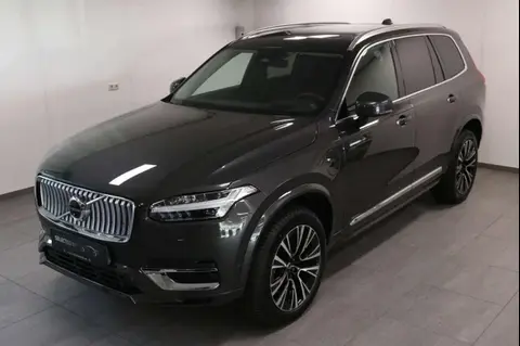 Annonce VOLVO XC90 Hybride 2023 d'occasion 