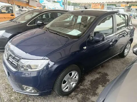 Annonce DACIA SANDERO Essence 2019 d'occasion 