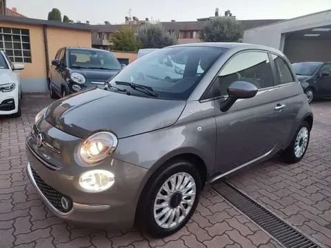 Used FIAT 500 Hybrid 2023 Ad 