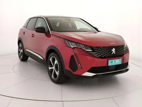 Annonce PEUGEOT 3008 Diesel 2024 d'occasion 