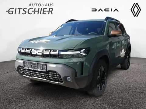 Annonce DACIA DUSTER Essence 2024 d'occasion 