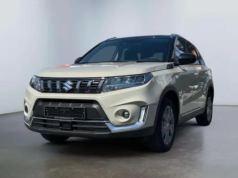 Annonce SUZUKI VITARA Essence 2022 d'occasion 