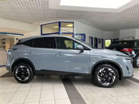 Used NISSAN QASHQAI Petrol 2024 Ad Germany