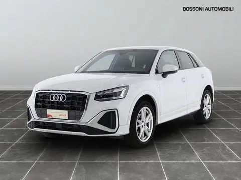 Used AUDI Q2 Diesel 2024 Ad 