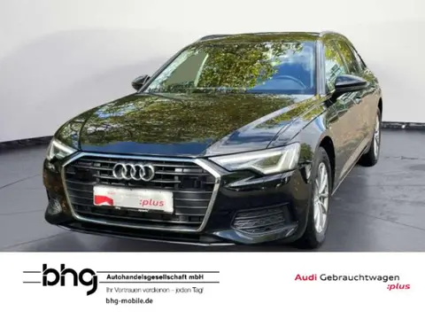 Annonce AUDI A6 Diesel 2021 d'occasion 